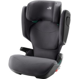 Britax Römer Kidfix Pro M Classic 100-150 cm  -  Midnight Grey I-SIZE Gyerekülés – autósülés 2. kép