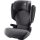 Britax Römer Kidfix Pro M Classic 100-150 cm  -  Midnight Grey I-SIZE Gyerekülés – autósülés 2. kép