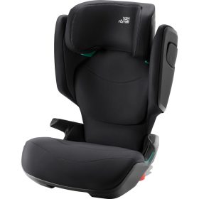 Britax Römer Kidfix Pro M Classic 100-150 cm  -  Space Black I-SIZE Gyerekülés – autósülés 2. kép