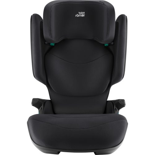 Britax Römer Kidfix Pro M Classic 100-150 cm  -  Space Black I-SIZE Gyerekülés – autósülés 3. kép