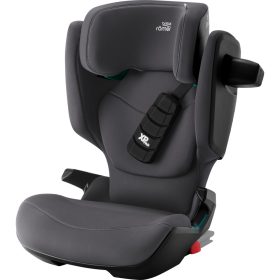 Britax Römer Kidfix Pro Classic 100-150 cm  -  Midnight Grey I-SIZE Gyerekülés – autósülés 2. kép