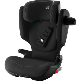 Britax Römer Kidfix Pro Classic 100-150 cm  -  Space Black I-SIZE Gyerekülés – autósülés 2. kép
