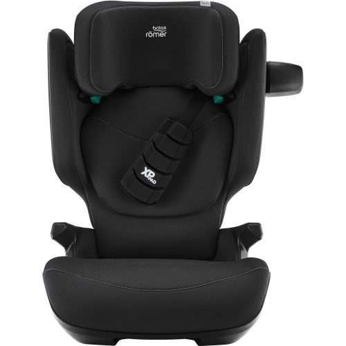 Britax Römer Kidfix Pro Classic 100-150 cm  -  Space Black I-SIZE Gyerekülés – autósülés 3. kép