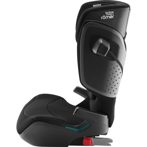 Britax Römer Kidfix Pro Classic 100-150 cm  -  Space Black I-SIZE Gyerekülés – autósülés 4. kép
