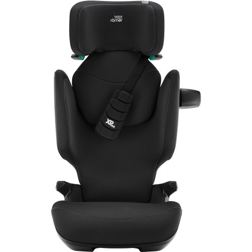 Britax Römer Kidfix Pro Classic 100-150 cm  -  Space Black I-SIZE Gyerekülés – autósülés 1. kép