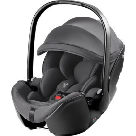   Britax Römer Baby-Safe Pro Classic 0-13 kg - Deep Grey színű Babahordozó autósülés
