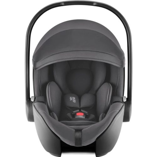 Britax Römer Baby-Safe Pro Classic 0-13 kg - Deep Grey színű Babahordozó autósülés