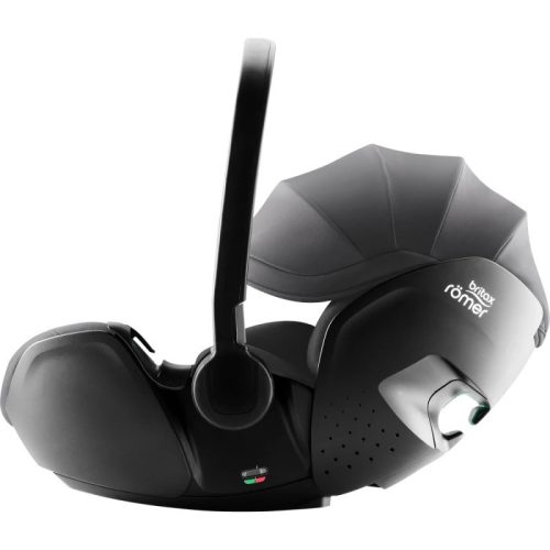 Britax Römer Baby-Safe Pro Classic 0-13 kg - Deep Grey színű Babahordozó autósülés