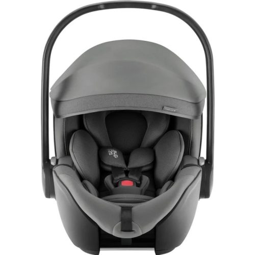Britax Römer Baby-Safe Pro Style 0-13 kg - Mineral Grey színű Babahordozó autósülés