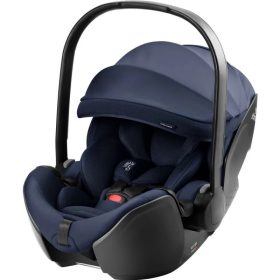   Britax Römer Baby-Safe Pro Style 0-13 kg - Night Blue színű Babahordozó autósülés