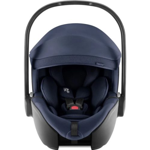 Britax Römer Baby-Safe Pro Style 0-13 kg - Night Blue színű Babahordozó autósülés