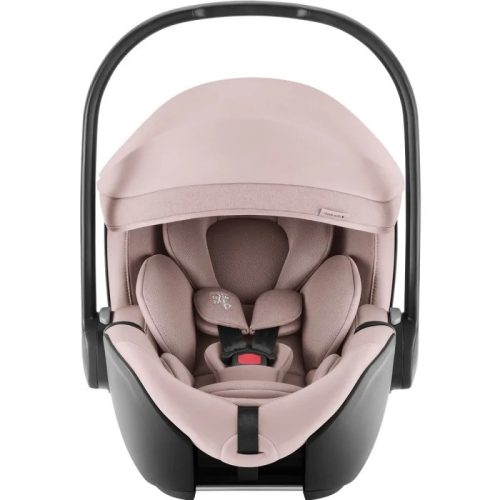 Britax Römer Baby-Safe Pro Style 0-13 kg - Dusty Rose színű Babahordozó autósülés