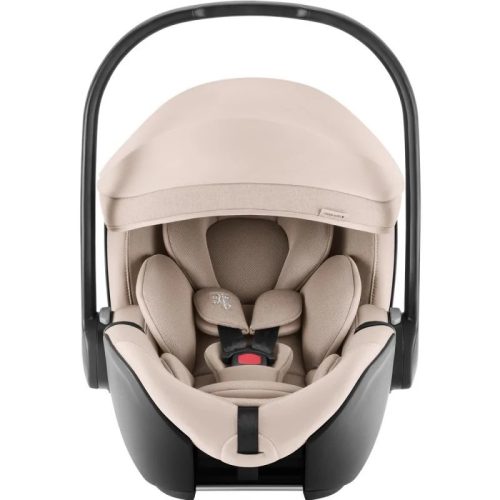 Britax Römer Baby-Safe Pro Style 0-13 kg - Teak színű Babahordozó autósülés