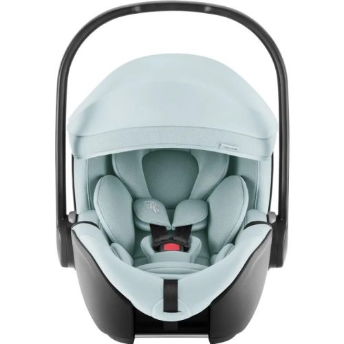 Britax Römer Baby-Safe Pro Style 0-13 kg - Harbor Blue színű Babahordozó autósülés