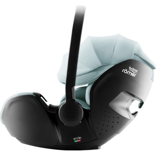 Britax Römer Baby-Safe Pro Style 0-13 kg - Harbor Blue színű Babahordozó autósülés