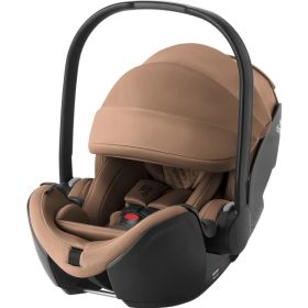   Britax Römer Baby-Safe Pro Lux 0-13 kg - Warm Caramel színű Babahordozó autósülés