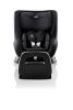 Britax Römer - Dualfix Pro M Style Carbon Black - 360°-ban forgatható autósülés 
