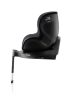Britax Römer - Dualfix Pro M Style Carbon Black - 360°-ban forgatható autósülés 