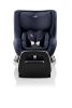 Britax Römer - Dualfix Pro M Style Night Blue - 360°-ban forgatható autósülés 