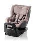 Britax Römer - Dualfix Pro M Style Dusty Rose - 360°-ban forgatható autósülés 