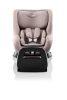 Britax Römer - Dualfix Pro M Style Dusty Rose - 360°-ban forgatható autósülés 