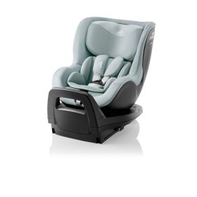   Britax Römer - Dualfix Pro M Style Harbor Blue - 360°-ban forgatható autósülés 