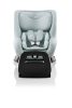 Britax Römer - Dualfix Pro M Style Harbor Blue - 360°-ban forgatható autósülés 