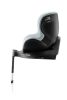 Britax Römer - Dualfix Pro M Style Harbor Blue - 360°-ban forgatható autósülés 