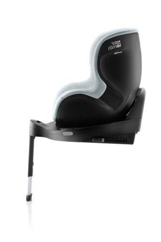 Britax Römer - Dualfix Pro M Style Harbor Blue - 360°-ban forgatható autósülés 