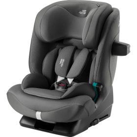   Britax Römer Advansafix Pro Style 76-150cm - Mineral Grey I-SIZE Gyerekülés