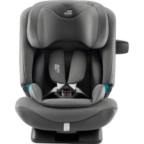 Britax Römer Advansafix Pro Style 76-150cm - Mineral Grey I-SIZE Gyerekülés