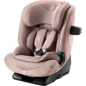   Britax Römer Advansafix Pro Style 76-150cm - Dusty Rose I-SIZE Gyerekülés