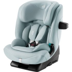Britax Römer Advansafix Pro Style 76-150cm - Dusty Rose I-SIZE Gyerekülés