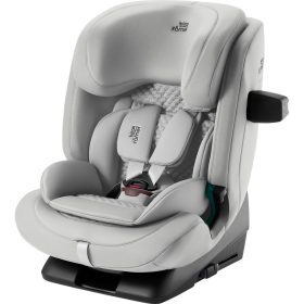   Britax Römer Advansafix Pro Style 76-150cm - Linen Grey I-SIZE Gyerekülés