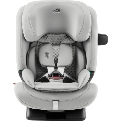 Britax Römer Advansafix Pro Style 76-150cm - Linen Grey I-SIZE Gyerekülés