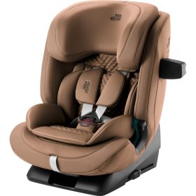   Britax Römer Advansafix Pro Style 76-150cm - Warm Caramel I-SIZE Gyerekülés