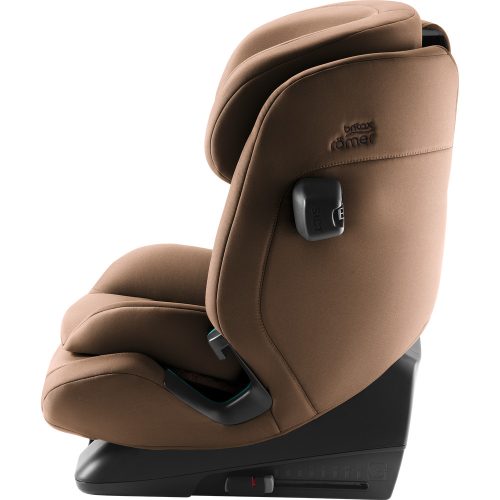 Britax Römer Advansafix Pro Style 76-150cm - Warm Caramel I-SIZE Gyerekülés