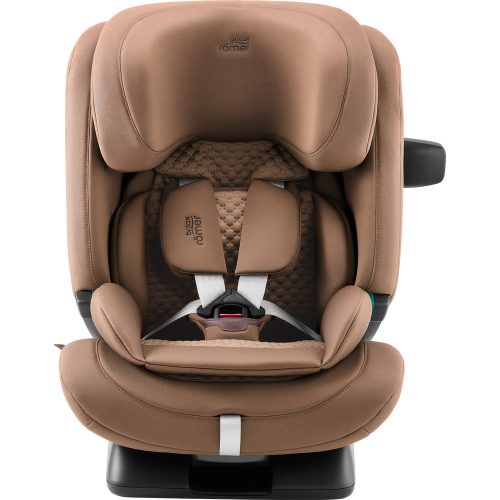 Britax Römer Advansafix Pro Style 76-150cm - Warm Caramel I-SIZE Gyerekülés