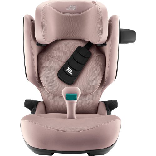 Britax Römer Kidfix Pro Style 100-150 cm  - Dusty Rose I-SIZE Gyerekülés – autósülés 3. kép