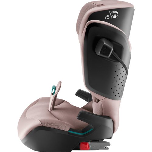 Britax Römer Kidfix Pro Style 100-150 cm  - Dusty Rose I-SIZE Gyerekülés – autósülés 4. kép