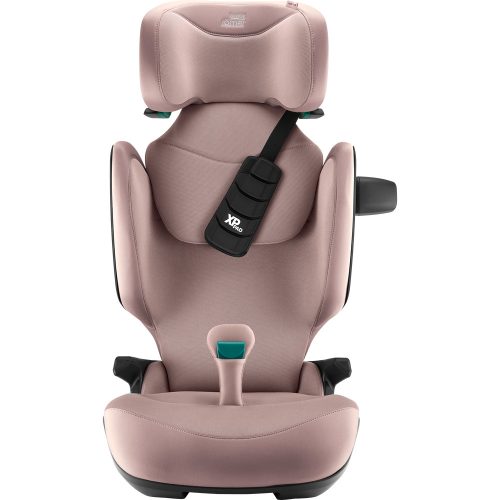 Britax Römer Kidfix Pro Style 100-150 cm  - Dusty Rose I-SIZE Gyerekülés – autósülés 1. kép