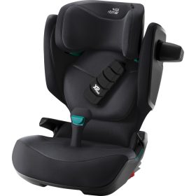 Britax Römer Kidfix Pro Style 100-150 cm  - Carbon Black I-SIZE Gyerekülés – autósülés 2. kép