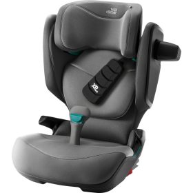 Britax Römer Kidfix Pro Style 100-150 cm  - Mineral Grey I-SIZE Gyerekülés – autósülés 2. kép