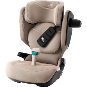 Britax Römer Kidfix Pro Style 100-150 cm  - Teak I-SIZE Gyerekülés – autósülés 2. kép