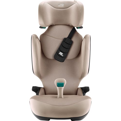 Britax Römer Kidfix Pro Style 100-150 cm  - Teak I-SIZE Gyerekülés – autósülés 1. kép