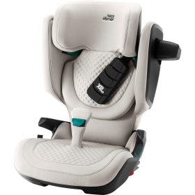 Britax Römer Kidfix Pro Lux 100-150 cm  - Soft Taupe I-SIZE Gyerekülés – autósülés 2. kép