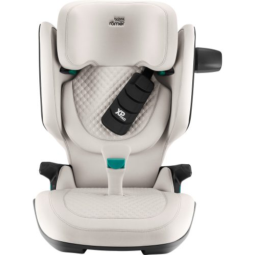 Britax Römer Kidfix Pro Lux 100-150 cm  - Soft Taupe I-SIZE Gyerekülés – autósülés 3. kép