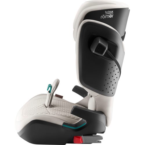Britax Römer Kidfix Pro Lux 100-150 cm  - Soft Taupe I-SIZE Gyerekülés – autósülés 4. kép