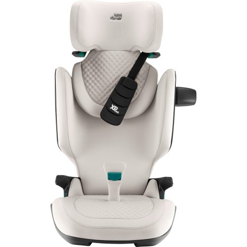 Britax Römer Kidfix Pro Lux 100-150 cm  - Soft Taupe I-SIZE Gyerekülés – autósülés 1. kép