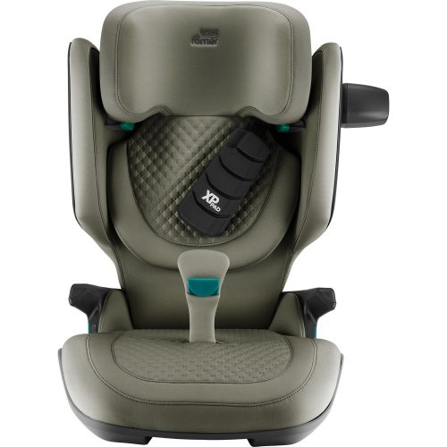 Britax Römer Kidfix Pro Lux 100-150 cm  - Urban Olive I-SIZE Gyerekülés – autósülés 3. kép
